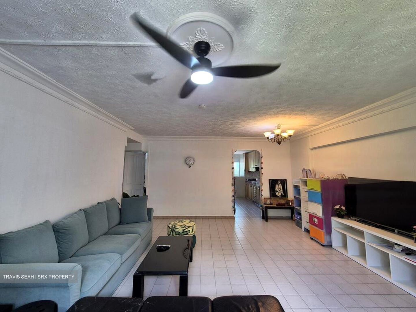 Blk 424 SUN PLAZA GARDENS (Tampines), HDB 4 Rooms #481019601